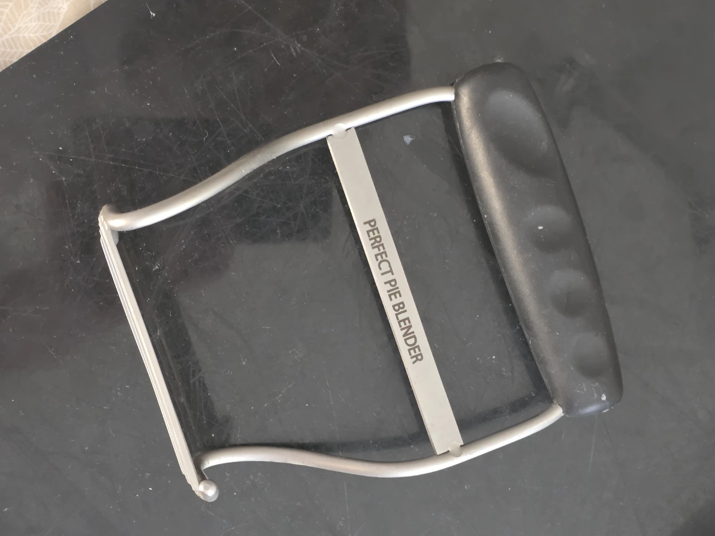 Perfect Pie Blender Pastry Cutter - photo 2