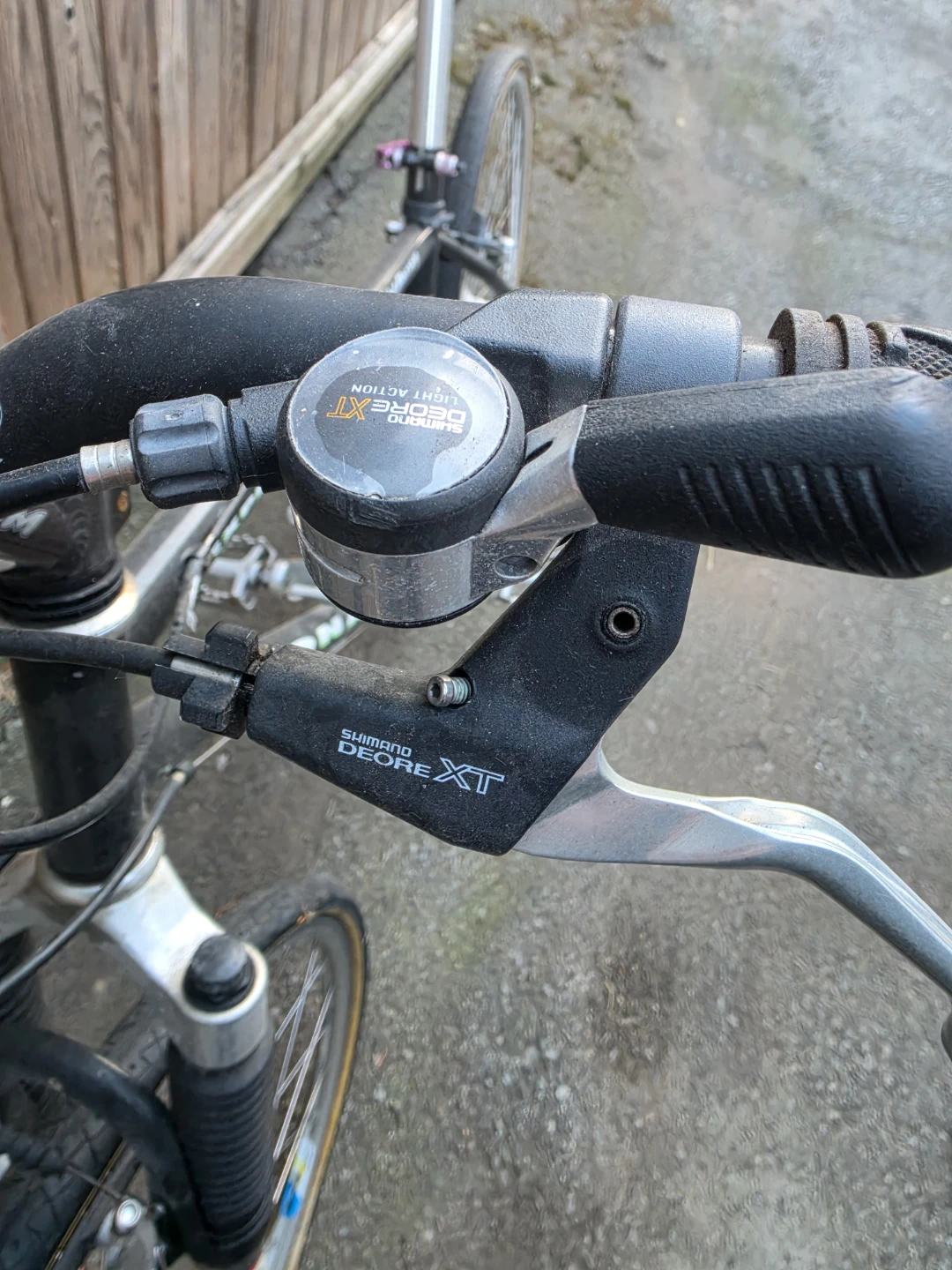 Kona Explosif Joe Murray Mountain Bike - photo 3