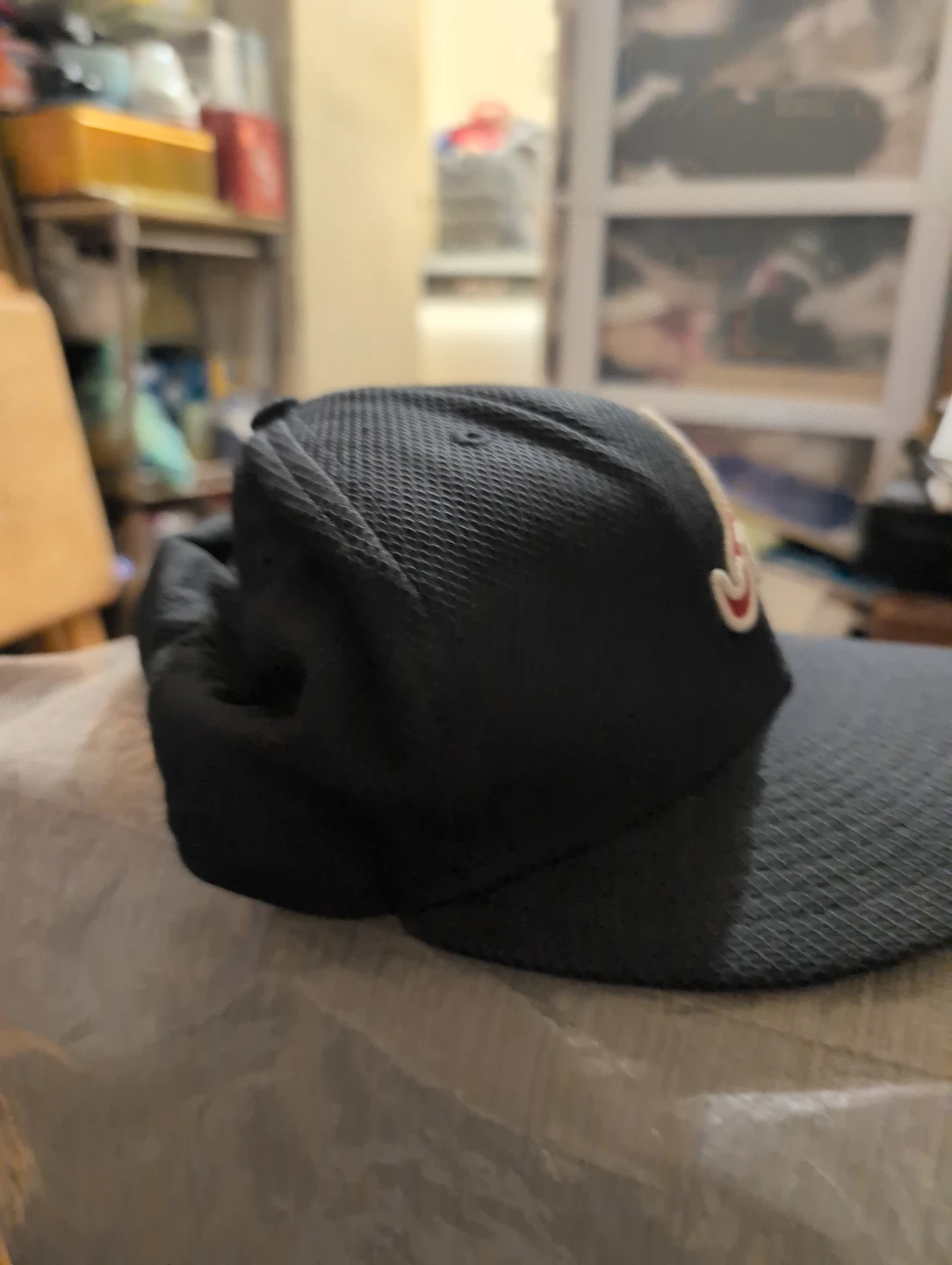 Atlanta Braves MLB Cap - photo 4