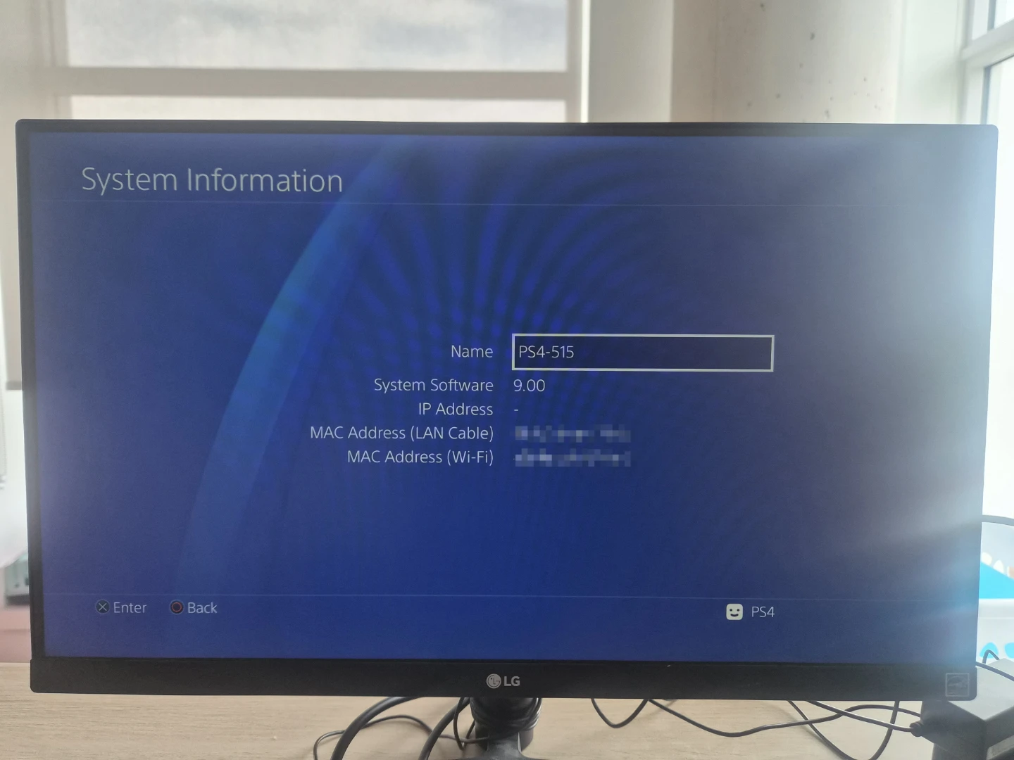 Sony PlayStation 4 Slim 1TB + 2 Controller – Jailbroken (FW 9.0) - photo 2