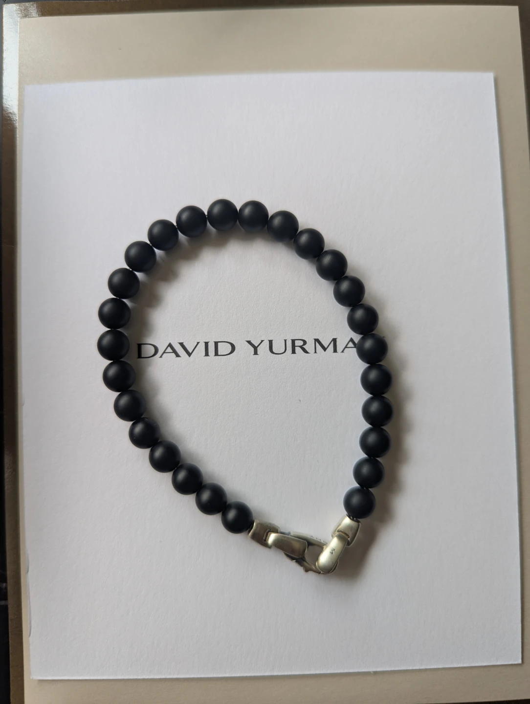 DAVID YURMAN SPIRITUAL BEADS - photo 2