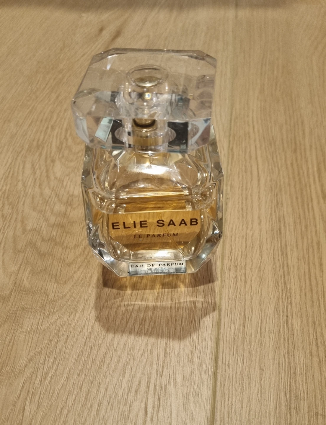 Elie Saab Le Parfum Eau de Parfum 90ml