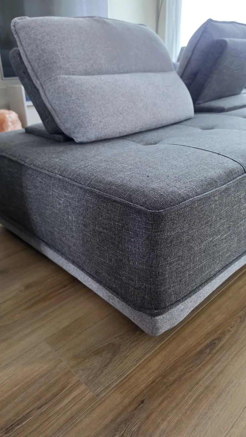 Structube Chameleon Modern Sofa - photo 2
