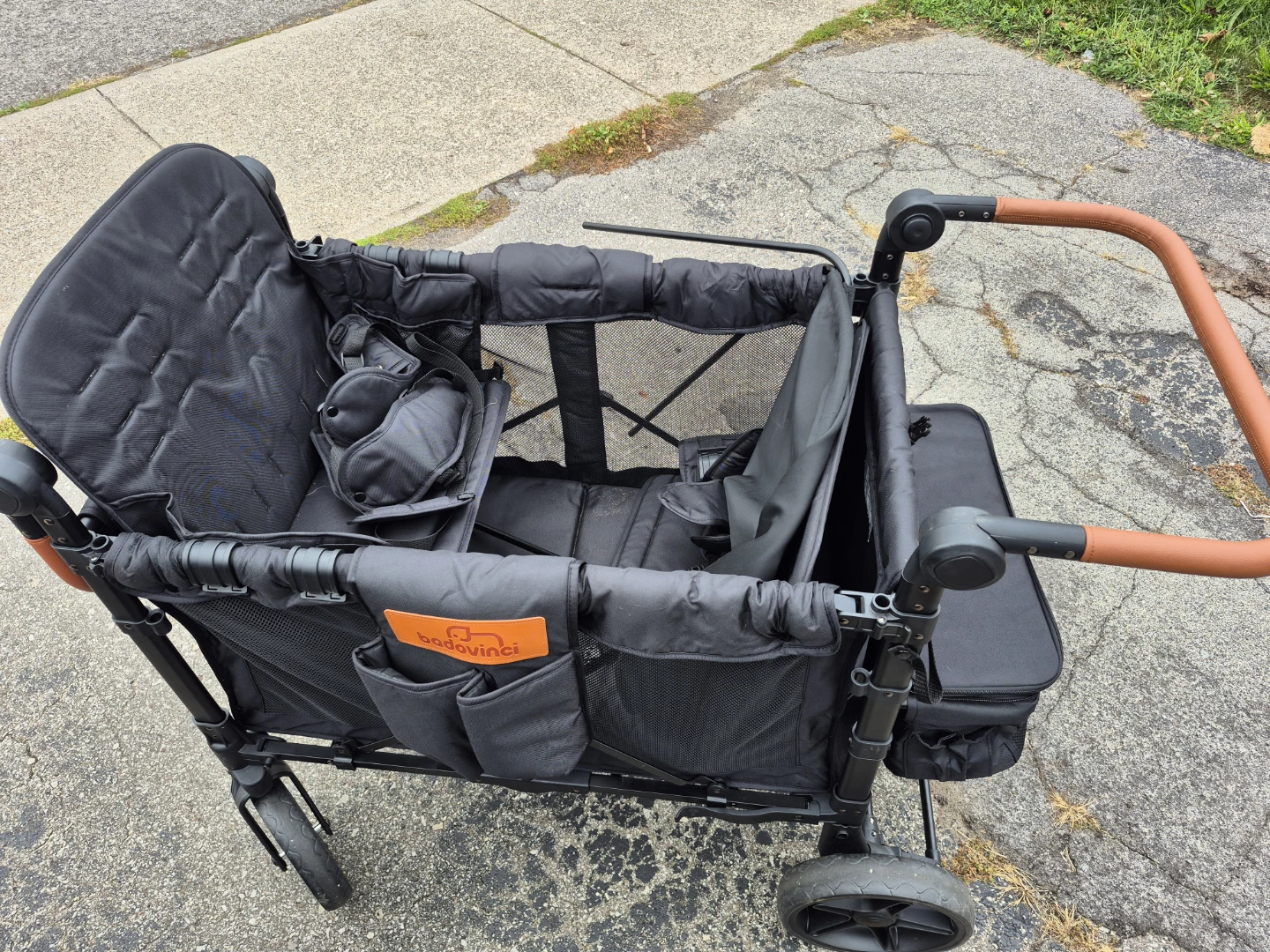Badovinci Stroller Wagon - photo 2