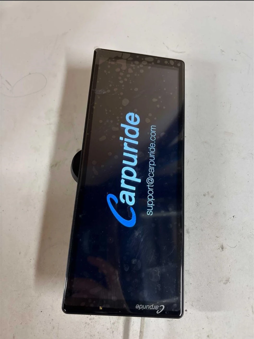 Carpuride 903 Portable CarPlay/Android Auto Display - photo 3