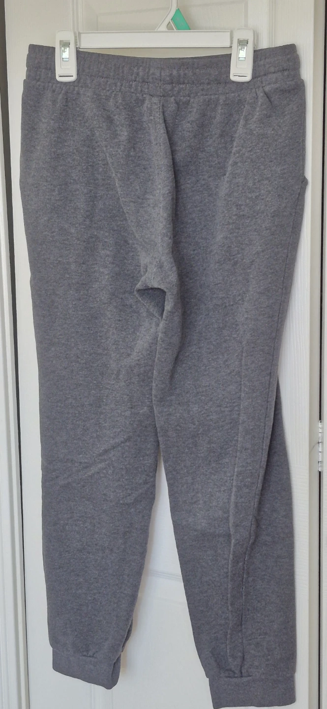Bench Grey Sweatpants - Size XL (14/16) - photo 3