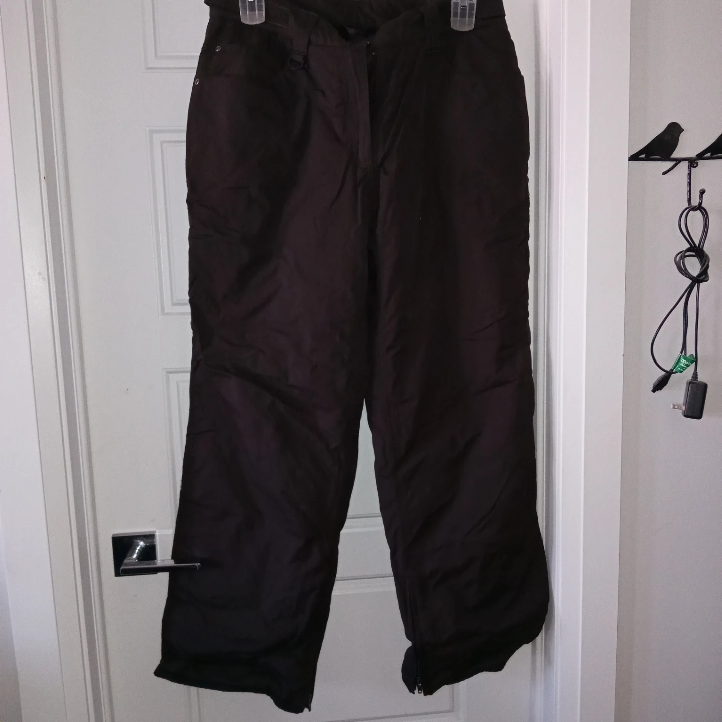 Woman's Snowpants, L - photo 2