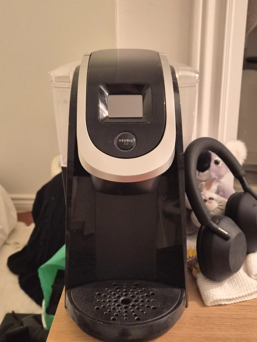 Keurig 2.0 Coffee Maker