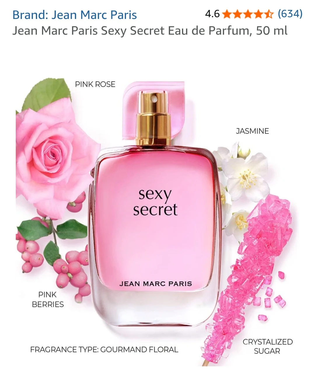 Perfume - photo 3
