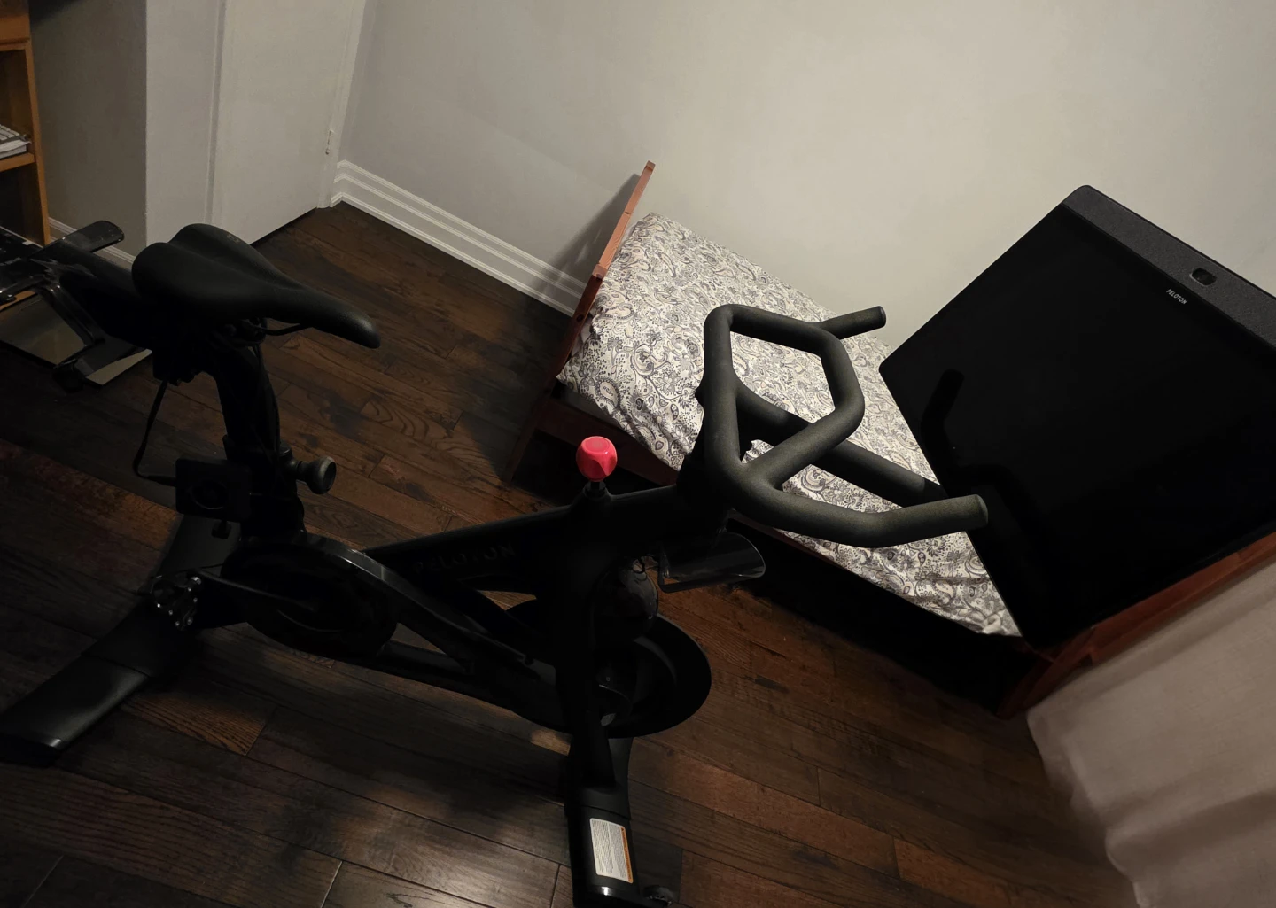 Peloton Bike+ - photo 2