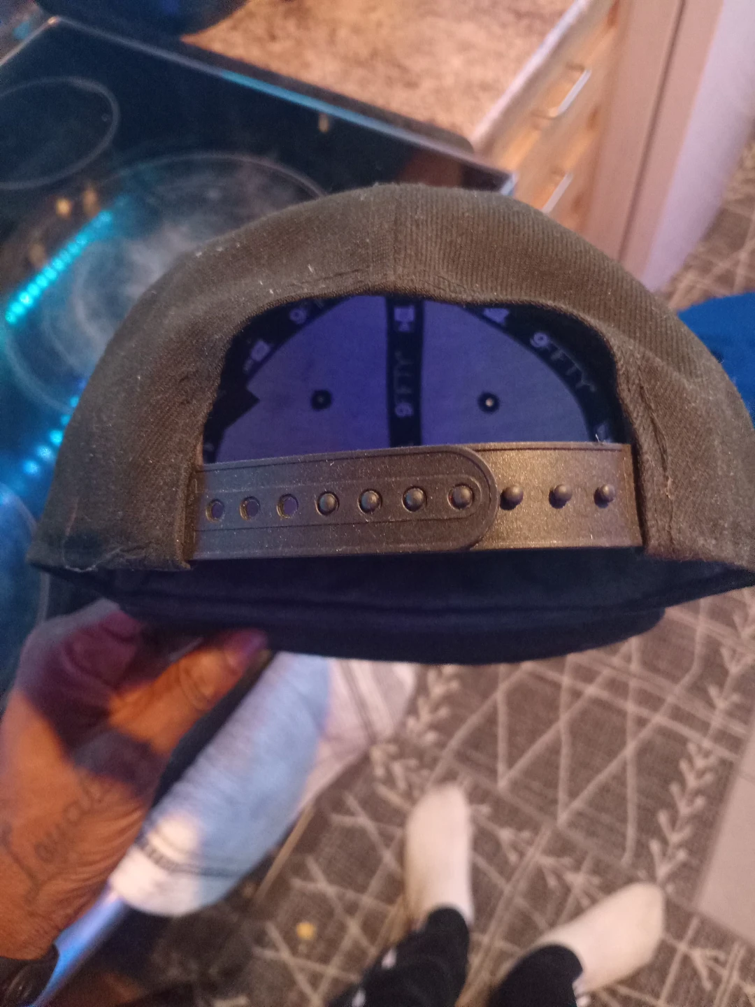 Snapback for sale - photo 4