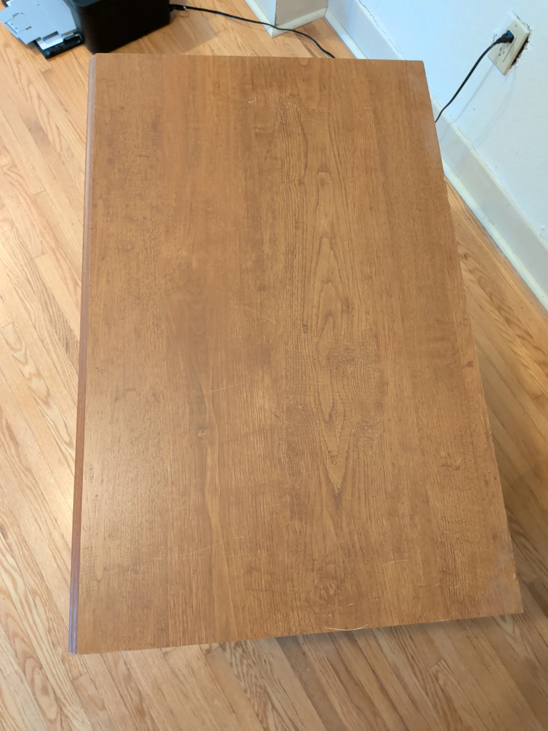 2-Drawer Cabinet - photo 5