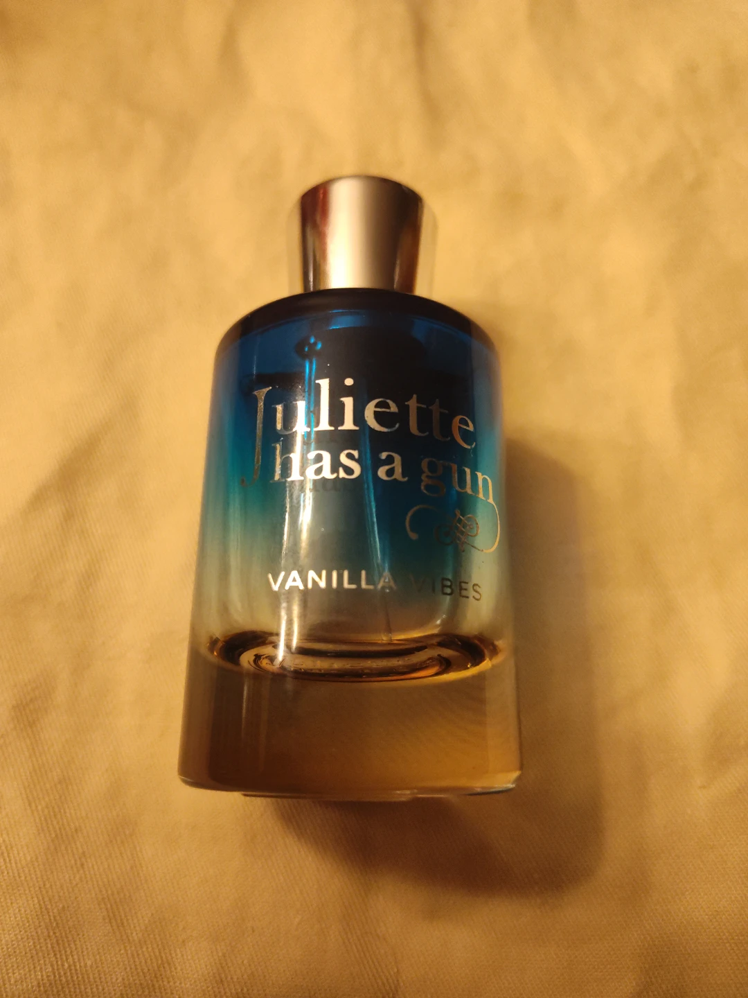Juliette Has A Gun Vanilla Vibes Eau de Parfum