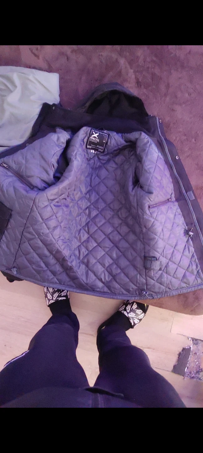 Small men's jacket - photo 5