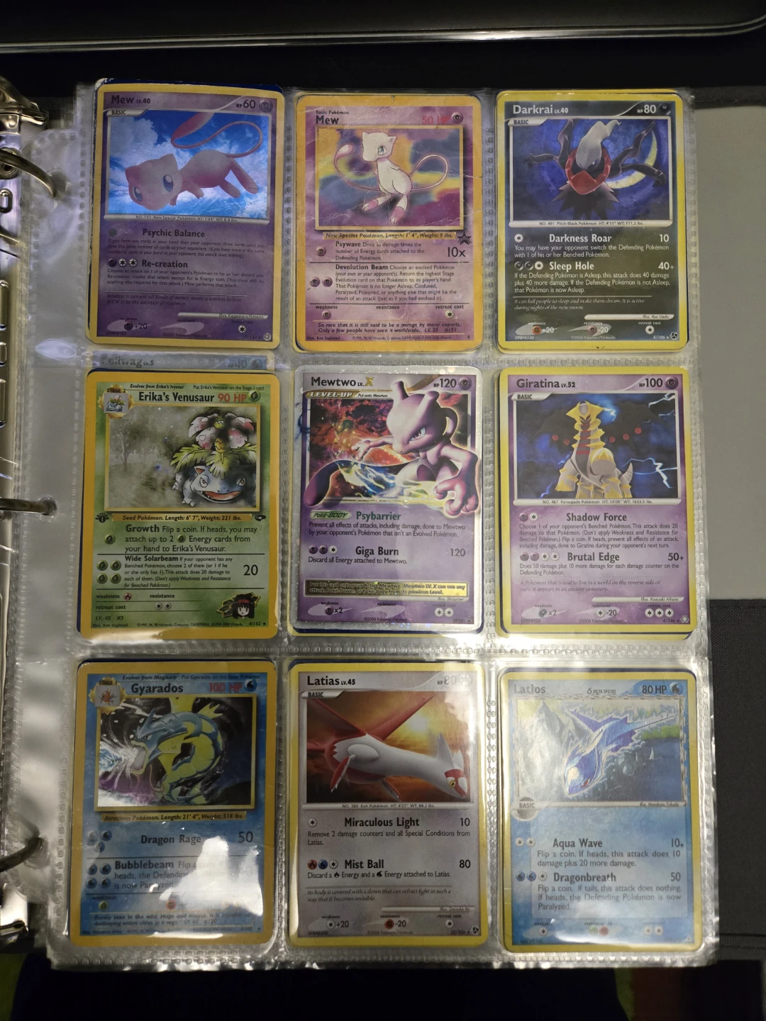 Pokémon Cards