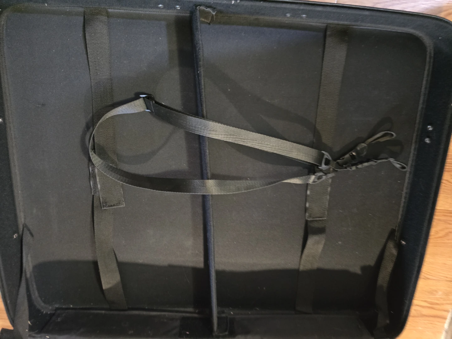 Artist Portfolio Case - photo 3