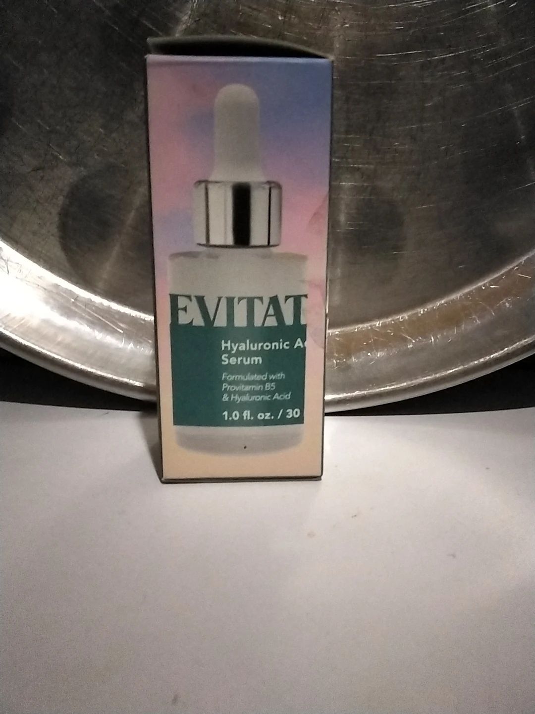 LEVITATE Hyaluronic Acid Serum 1.0 fl. oz.