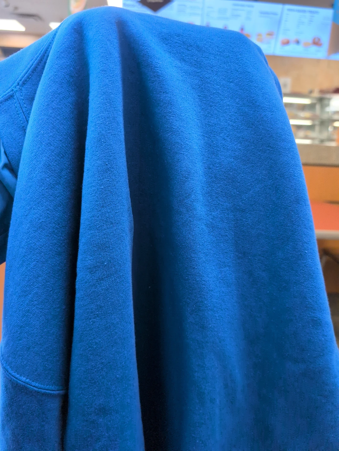 Blue Jays Hoodie - photo 2