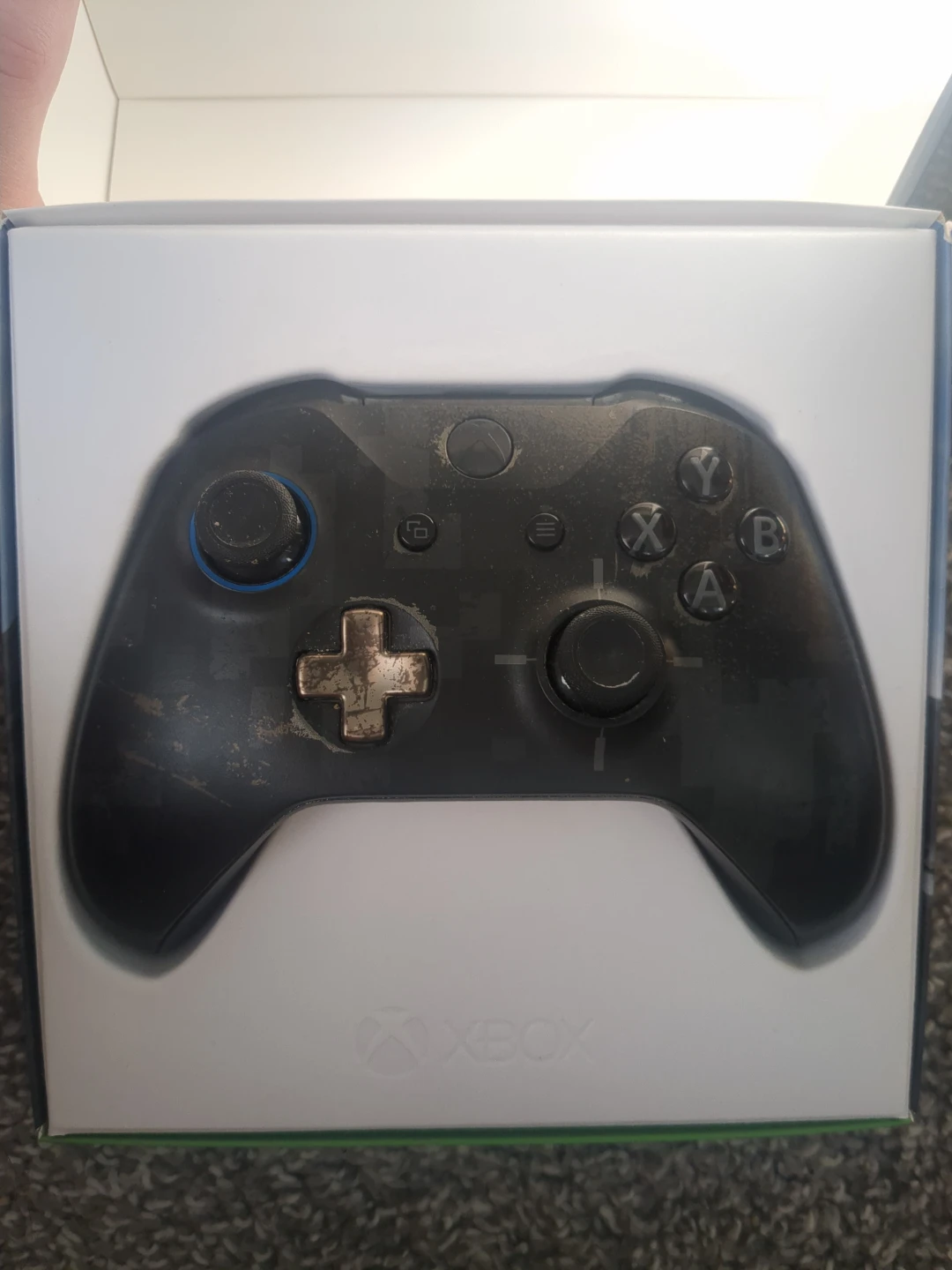 Player Unknown Battlegrounds Xbox Controller - photo 2