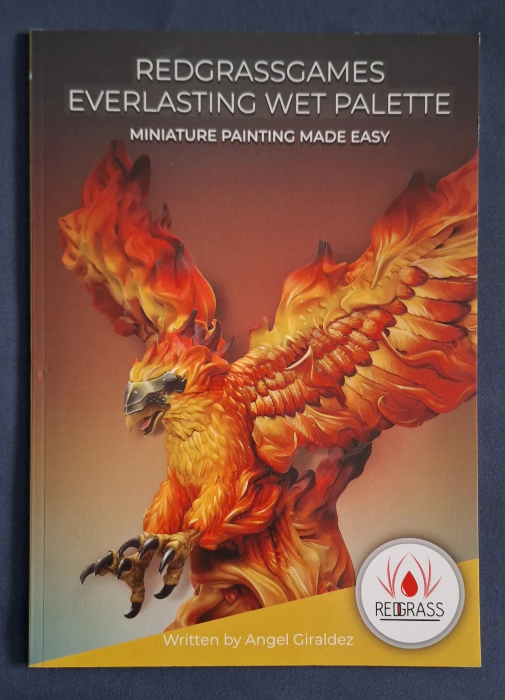 🏈 Redgrass Games Everlasting Wet Palette Guide