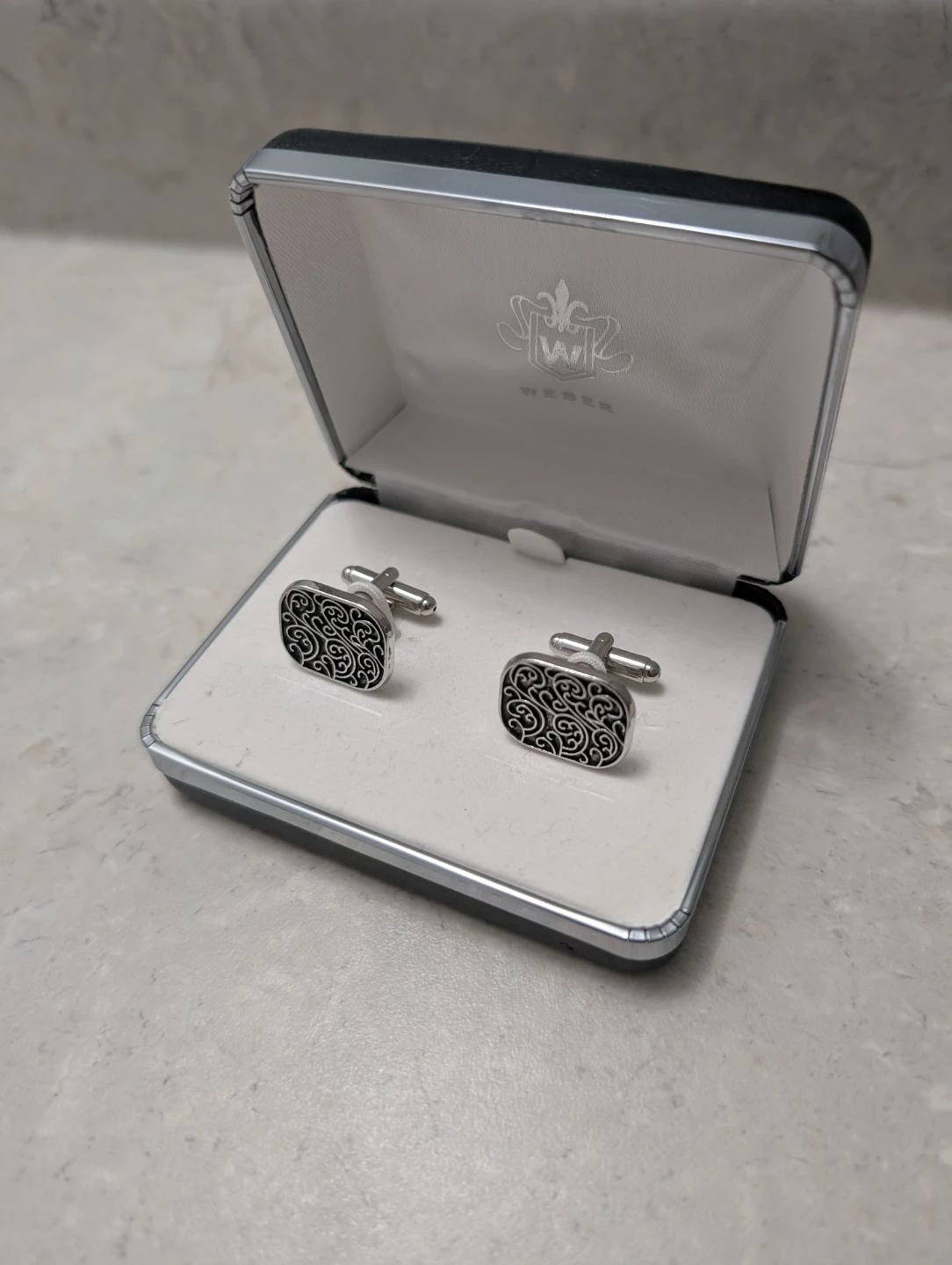 Cufflinks FREE Delivery