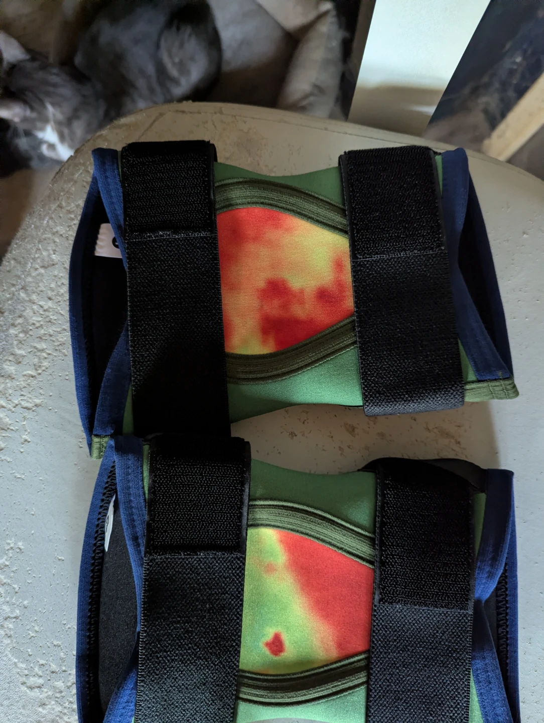 BOFIT Knee Braces. Medium size