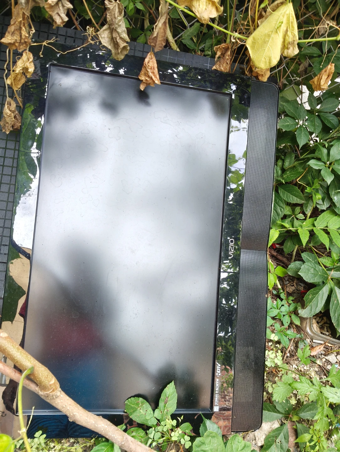 Free tv going soon