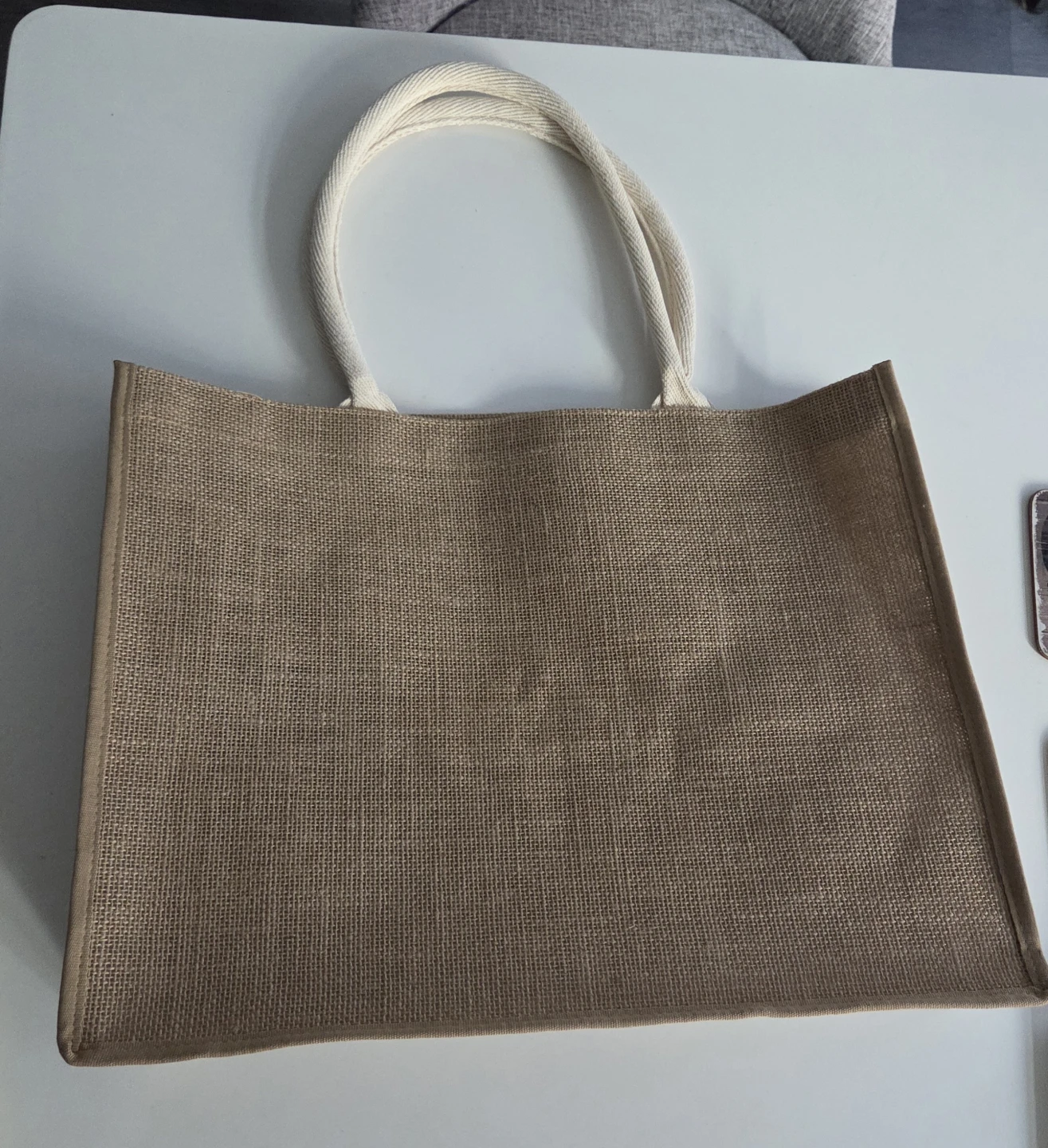 NUXE Paris Summer Tote Bag - photo 4