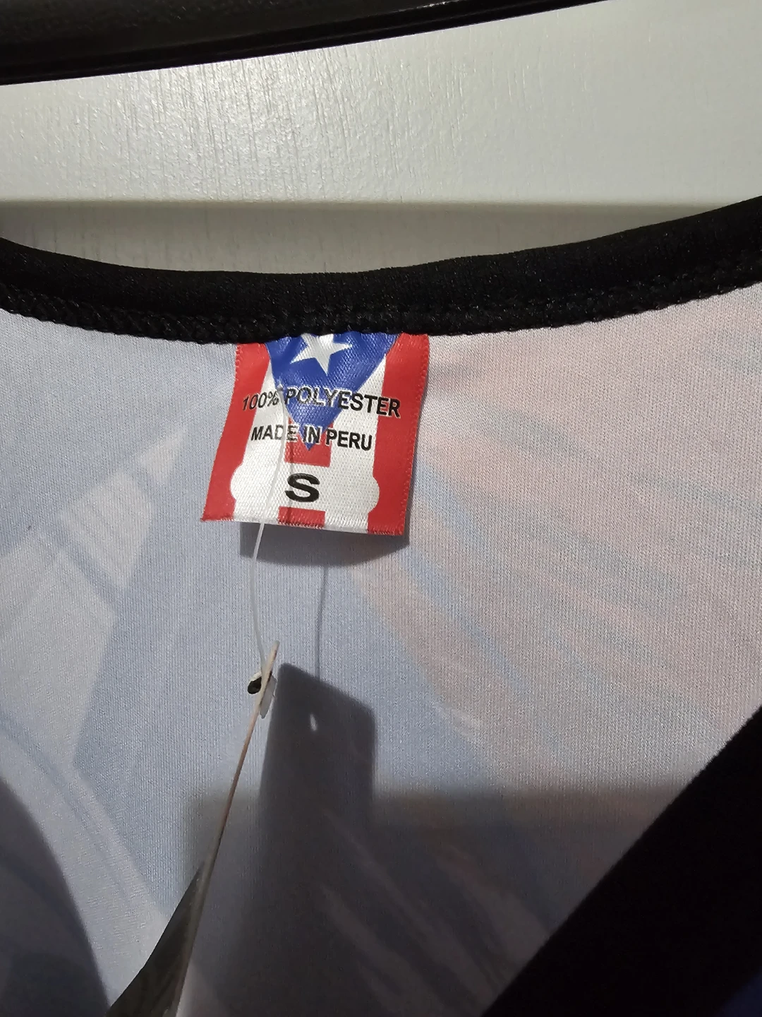 S Original Puerto Rico Print Dress - photo 4