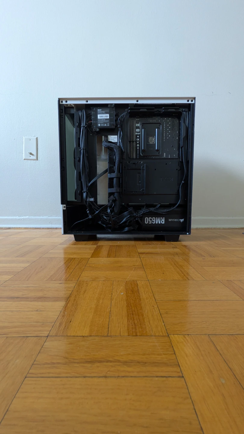 Gaming PC (Negotiable)