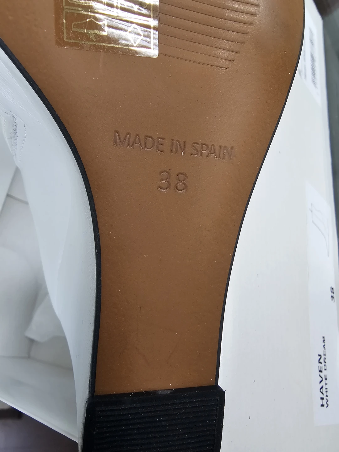 Bran new boots L'Intervalle - photo 3