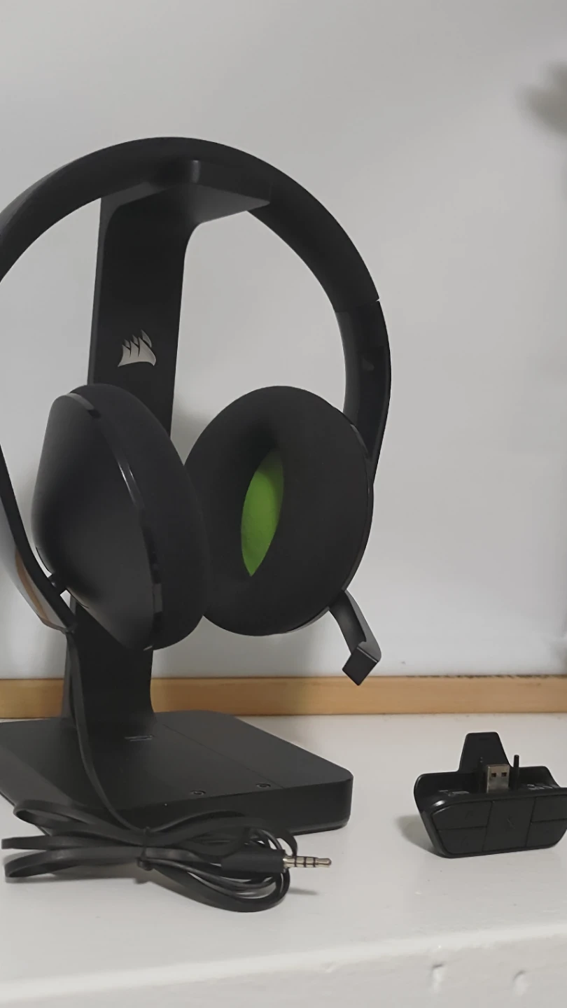 Xbox One Stereo Headset Adapter - photo 5