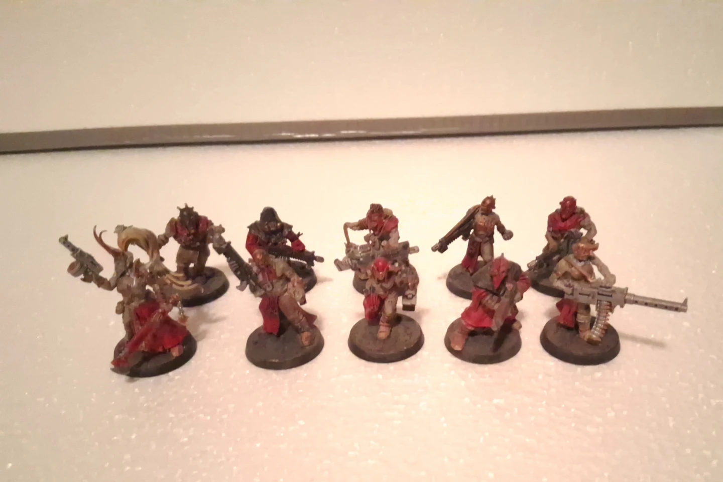 Warhammer 40K Chaos army pack - photo 2