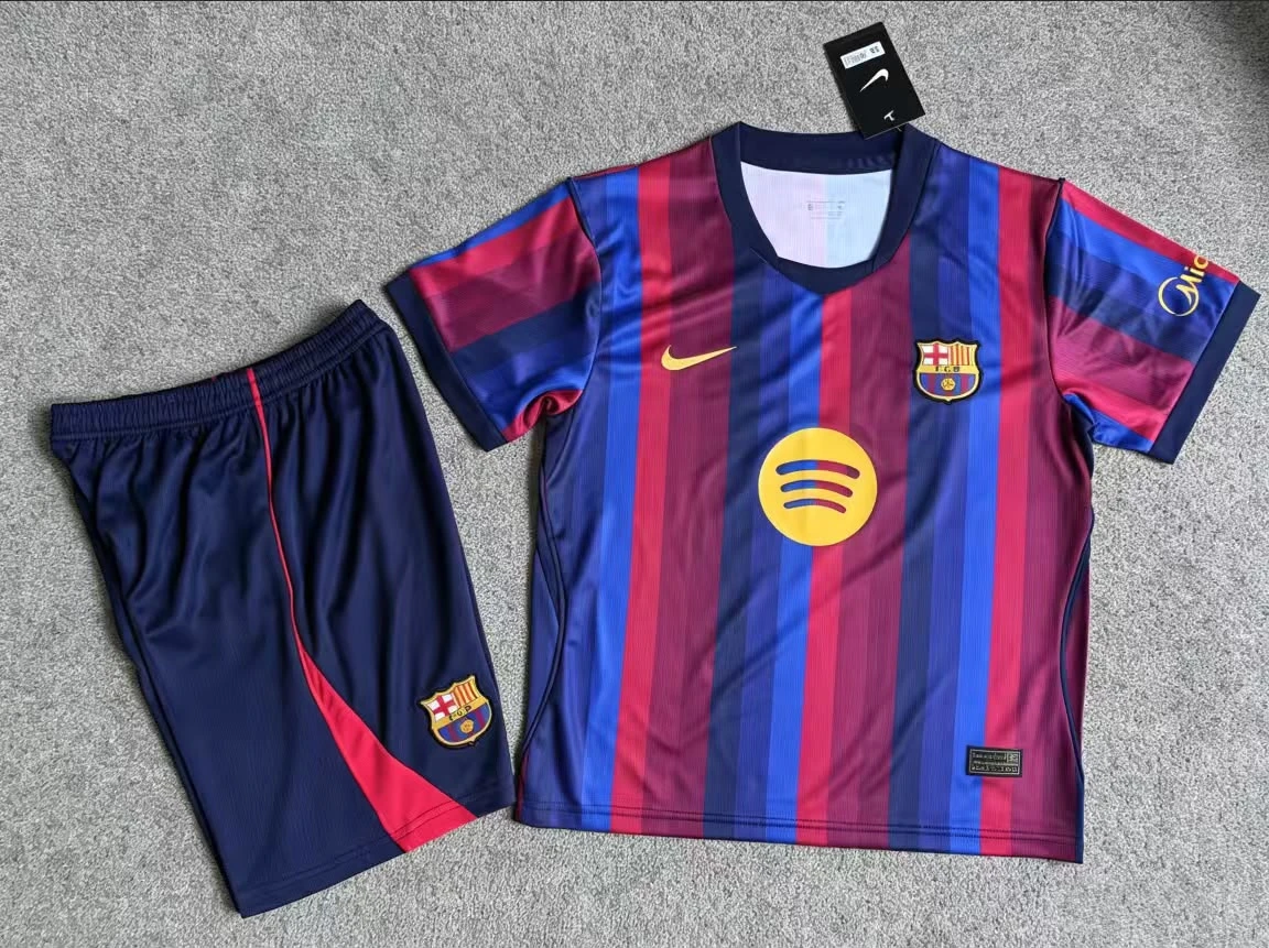 Kids Soccer Jersey Sets - photo 3