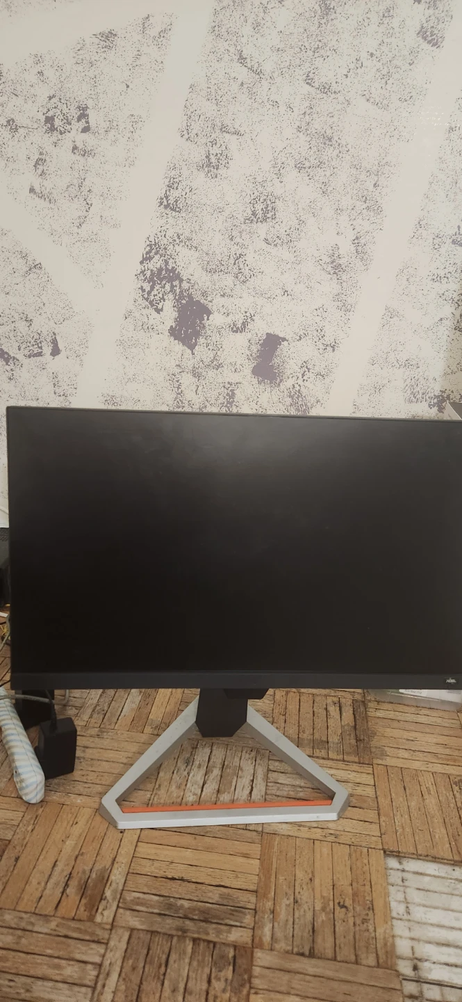 BenQ Mobiuz Gaming Monitor