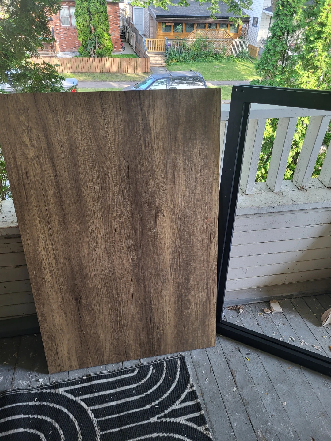 Dinning table - photo 3