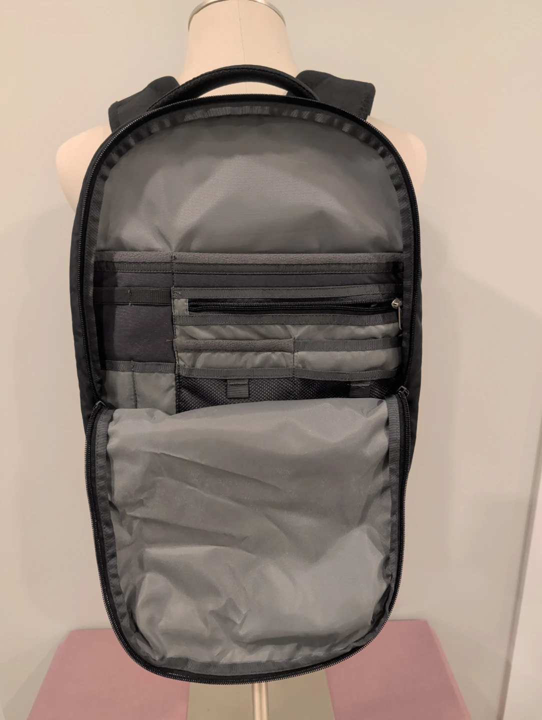 The North Face Microbyte Backpack - photo 4
