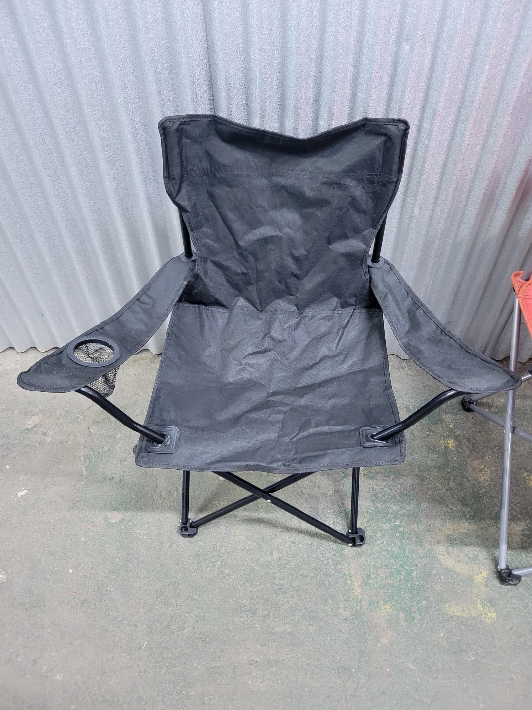 Folding Camping Chairs - photo 4