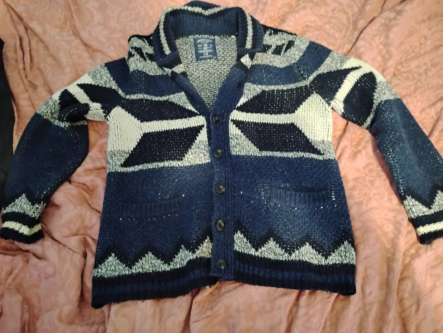 American Eagle Outfitters Knit Cardigan