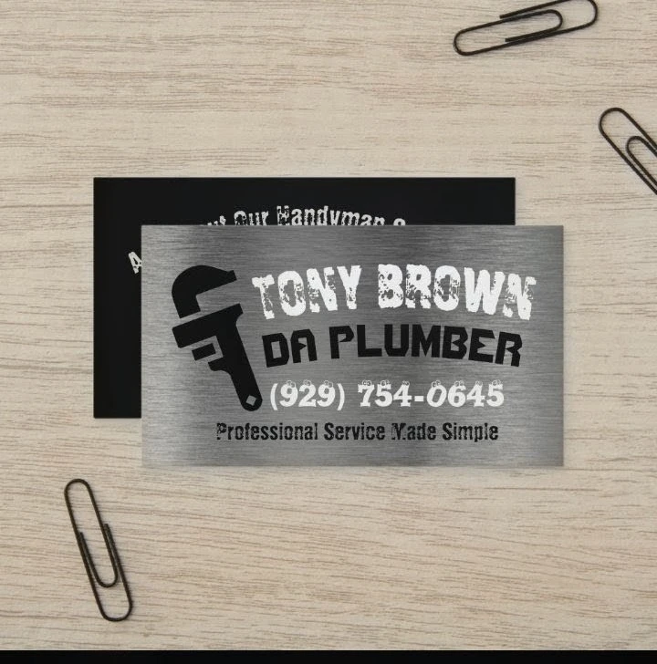Plumbing Services