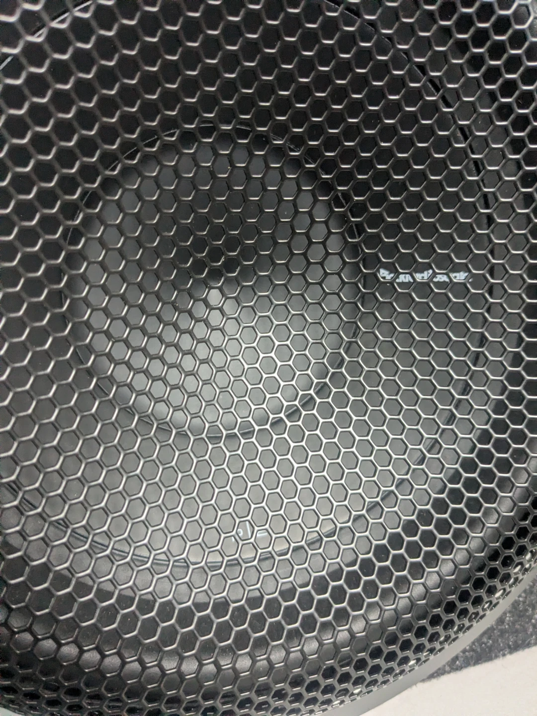 Rockford Fosgate PUNCH P300X1 Amplifier with Subwoofer Box - photo 3