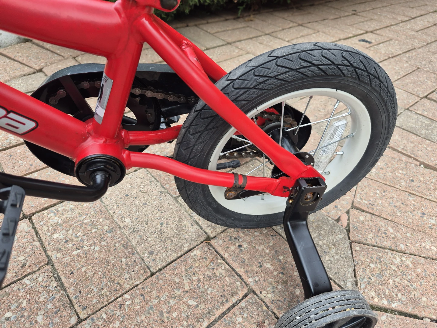 Great Adventure Kids Bicycle - photo 5
