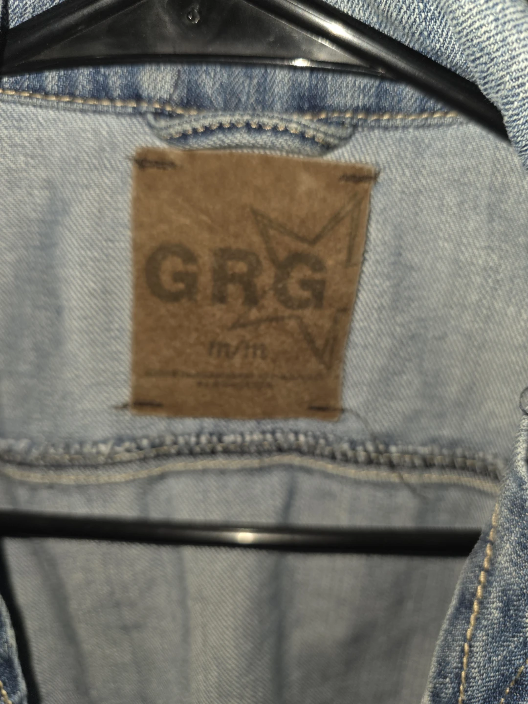 Garage Denim Jacket - photo 2