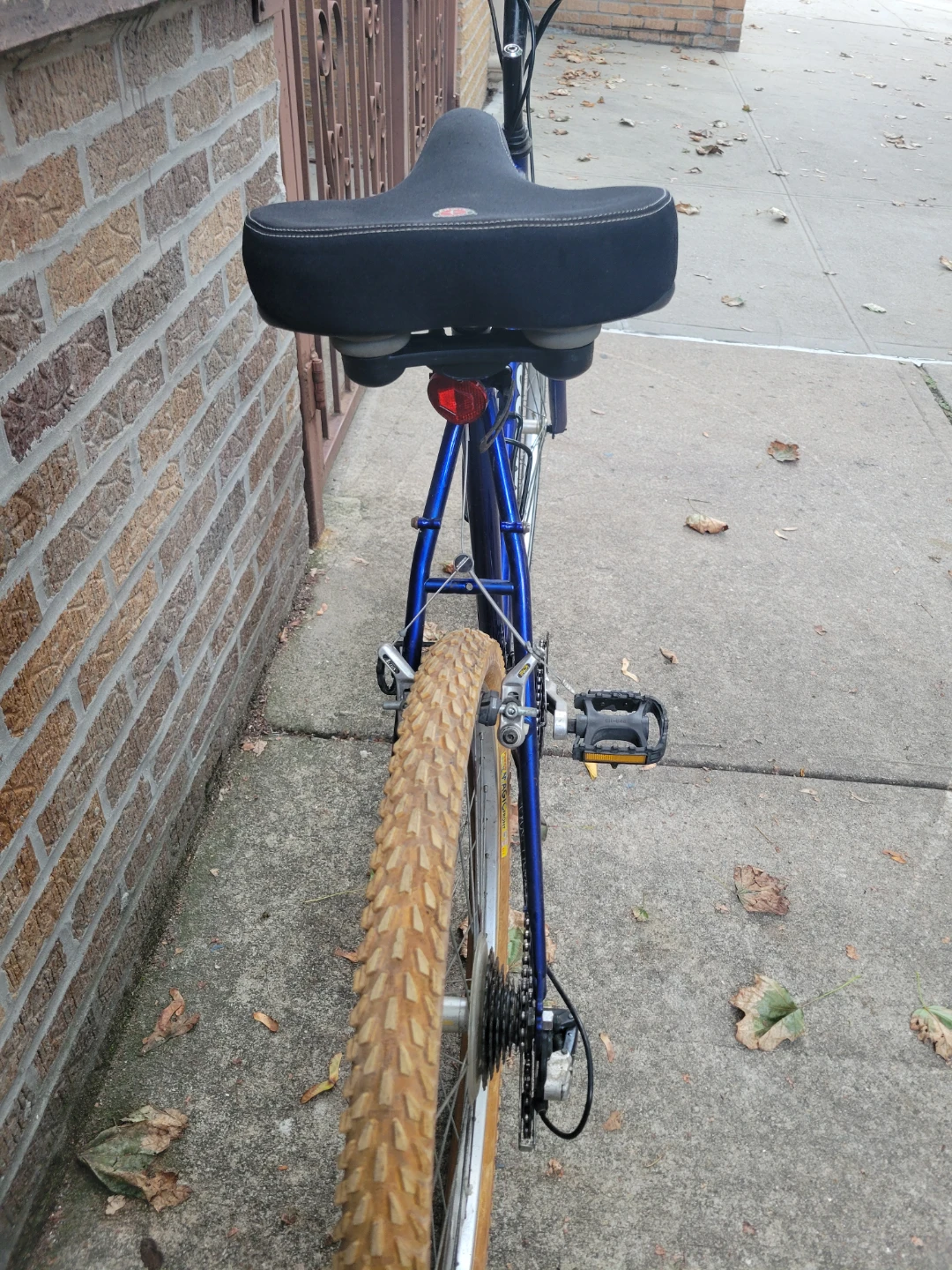 Mongoose Threshold Bicycle 26" - photo 2