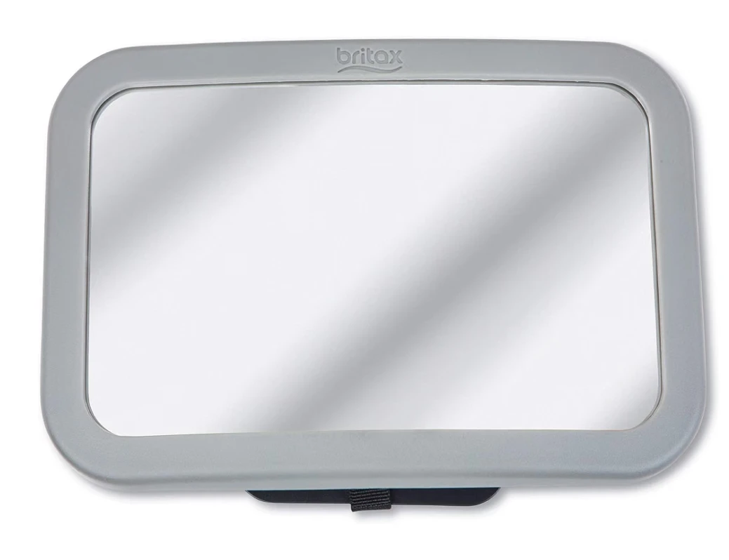 Britax backseat baby mirror - photo 3