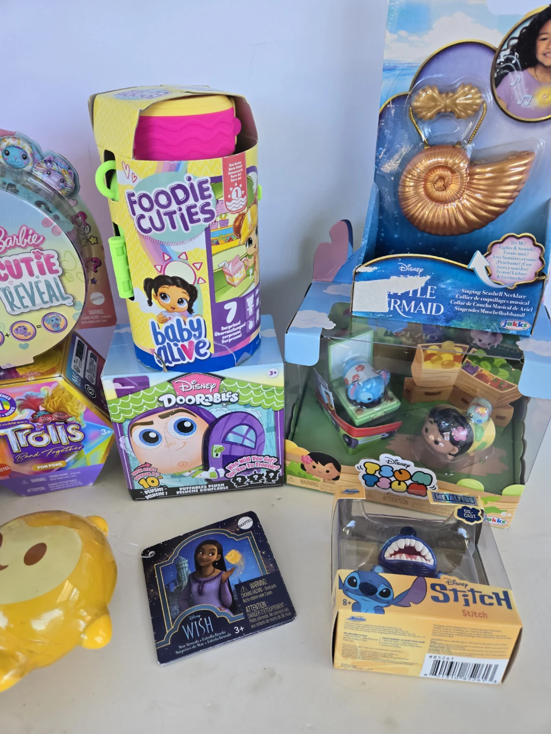Misc brand toy lot giftable christmas - photo 2