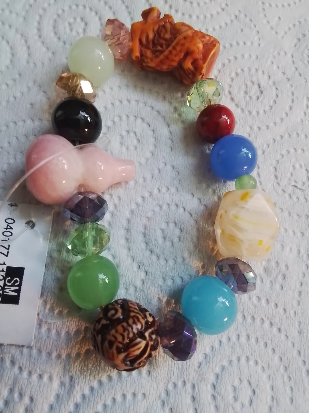 Feng Shui "All-in-One" Multi-Element Lucky