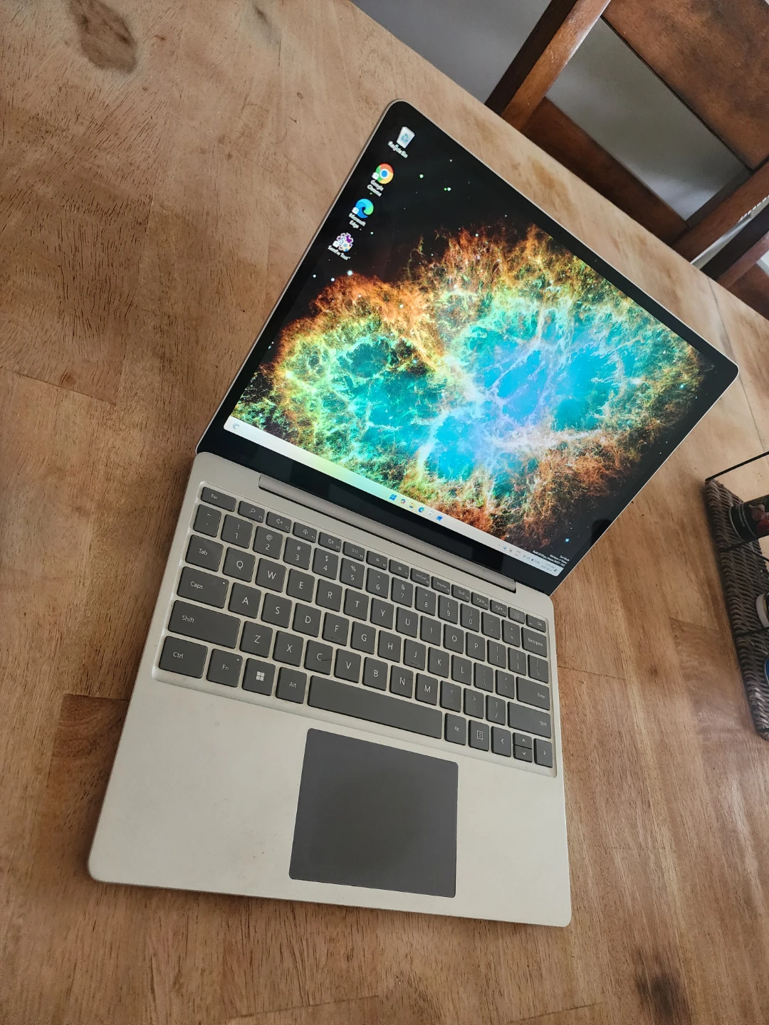 Microsoft Surface Laptop