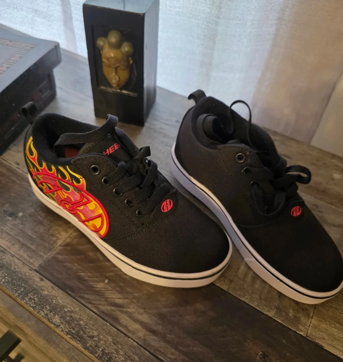Heelys Pro 20 Prints Roller Shoes
