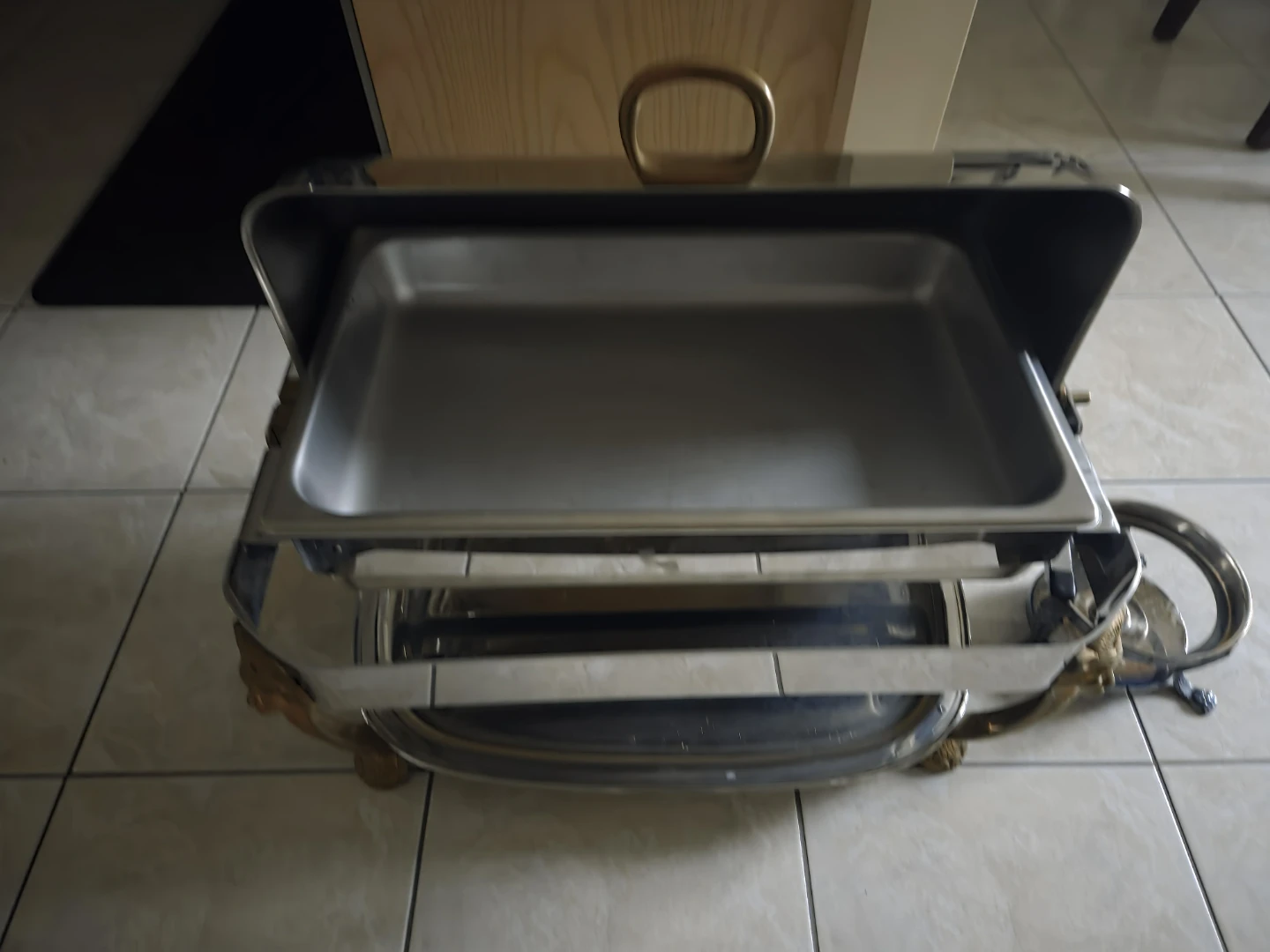 Food warmer - photo 3